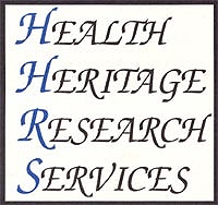 HHRS Logo